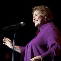 Helen Reddy Returns for An Evening at The Crown Tonight
