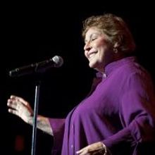 Helen Reddy to Return for An Evening at The Crown, 7/22
