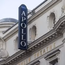 Causes Of Apollo Theatre Ceiling Collapse Revealed