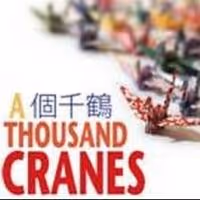 Piedmont Players Theatre Opens A THOUSAND CRANES Tonight