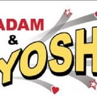 Tom Cavanaugh's ADAM & YOSHI Set for New American Playwrights Project at Utah…