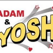 Tom Cavanaugh's ADAM & YOSHI Set for New American Playwrights Project at Utah Shakesp