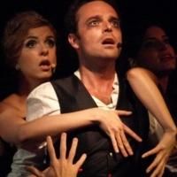 Photo Coverage: First Look At FOR THE RECORD: BAZ LUHRMANN IN CONCERT