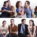 SOUL MATES World Premiere Begins at Magenta Giraffe Theatre Tonight