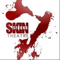Second Skin Theatre Presents THE HORLA and PIGEON MAN APOCALYPSE Double-Bill, Now…