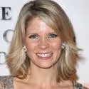 Kelli O'Hara Honored at 2012 NYMF Gala Today, 11/11