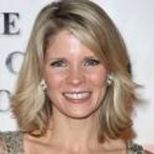 Kelli O'Hara Honored at 2012 NYMF Gala Today, 11/11
