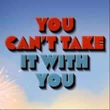 Adopt a Kitten From Broadway's YOU CAN'T TAKE IT WITH YOU!