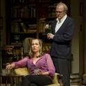 WHO'S AFRAID OF VIRGINIA WOOLF? Opens at Broadway's Booth Theatre Tonight, October 13