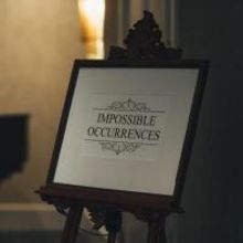 BWW interviews: LUKE HOCKING About IMPOSSIBLE OCCURRENCES