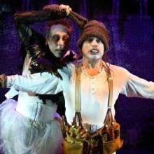 Propeller's MIDSUMMER NIGHT'S DREAM and THE COMEDY OF ERRORS to Play Belgrade Theatre