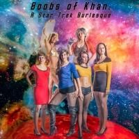 Beam Me Up, Scotty! Gorilla Tango to Hold Auditions for Star Trek Burlesque, 1/26