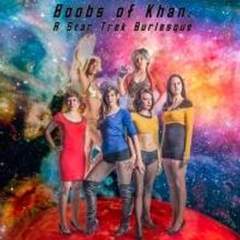 Beam Me Up, Scotty! Gorilla Tango to Hold Auditions for Star Trek Burlesque, 1/26