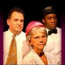 DRIVING MISS DAISY Opens Tonight at Washington County Playhouse Dinner Theater