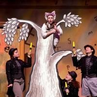 Theatreworks USA to Bring FLY GUY & OTHER STORIES to The Alden in McLean, 2/22