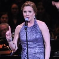 BWW Interview: Jennifer Laura Thompson Talks Solo Debut at 54 Below