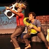 Jewish Museum to Host CHAGALL FAMILY DAY, 10/6