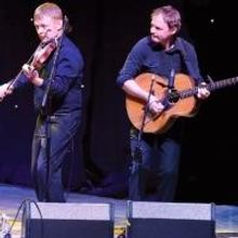 Centenary Stage to Celebrate St. Patrick's Day with Lunasa, 3/15