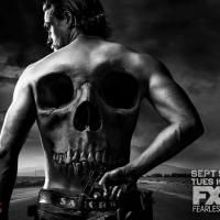 SONS OF ANARCHY: The Official Collector's Edition Out 12/10