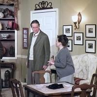 BWW Reviews: Christie's SPIDER'S WEB Snares Oyster Mill Audiences Photo