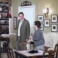 BWW Reviews: Christie's SPIDER'S WEB Snares Oyster Mill Audiences