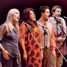 FLOWERCHILDREN Returns to Comedy Theatre, May 18