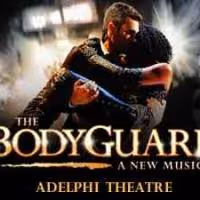 Oliviers Reaction: BODYGUARD Producers Praise Nominees Headley And Kurup!
