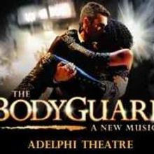 Oliviers Reaction: BODYGUARD Producers Praise Nominees Headley And Kurup!