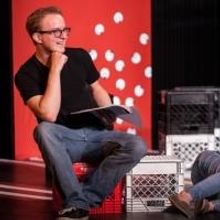 Two Muses Theatre's Women's Playwriting Festival Kicks Off Next Month