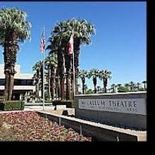 The McCallum Theatre Adds Twenty-Plus New Shows to Its 2013-2014 Season