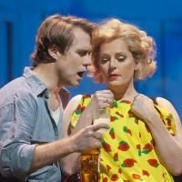 BWW Reviews: LADY MACBETH OF MTSENSK is 'Opera Noir' and Utterly Wonderful at the Met Photo