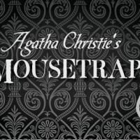 Theatre@First Opens Its Eleventh Season With Agatha Christie's THE MOUSETRAP