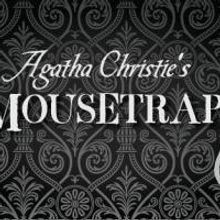 Theatre@First Opens Its Eleventh Season With Agatha Christie's THE MOUSETRAP