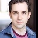 BWW Interviews: Broadway’s Little Tramp Rob McClure as Charlie Chaplin