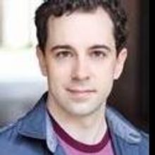 BWW Interviews: Broadway’s Little Tramp Rob McClure as Charlie Chaplin