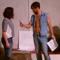 Photo Flash: First Look at ANMT's MANSON'S GIRLS, Opening Tonight