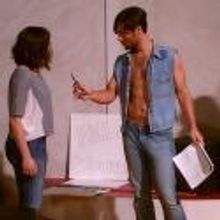 Photo Flash: First Look at ANMT's MANSON'S GIRLS, Opening Tonight