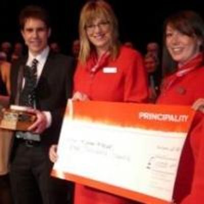 Finalists Announced for 2013 Principality Building Society Welsh Musical Theatre Young Singer of the Year