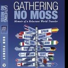 Retired US Diplomat Shares Lessons from Life as a Rolling Stone in New Book