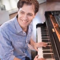 Scott Evan Davis Makes 54 Below Debut with Favorites from CAUTIOUSLY OPTIMISTIC…