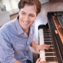 Scott Evan Davis Makes 54 Below Debut with Favorites from CAUTIOUSLY OPTIMISTIC…