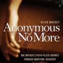 Morgan James Publishing Releases ANONYMOUS NO MORE