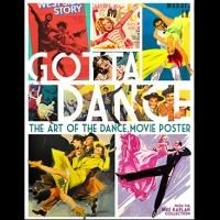 GOTTA DANCE! Exhibit at Jacob's Pillow Celebrates Vintage Movie Poster Art, Summer…