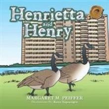 Mother Goose Figure Narrates HENRIETTA AND HENRY