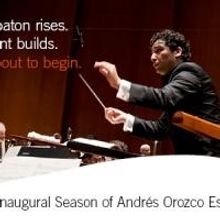 Houston Symphony Announces Its 101st Season of Concerts Via Webcast, 1/10