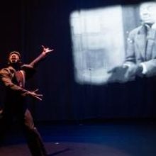 BWW Reviews: Camile A Brown & Dancers' 'Mr. TOL E. RAncE' at Kumble Theatre