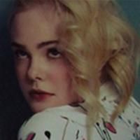 Photo Coverage: Miu Miu Spring Campaign Featuring Elle Fanning