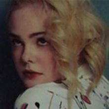 Photo Coverage: Miu Miu Spring Campaign Featuring Elle Fanning