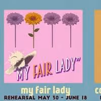 Sharon Playhouse's 2015 Season to Include MY FAIR LADY, LITTLE SHOP OF HORRORS & More
