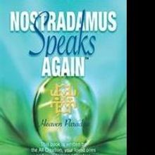 Elisabeth Jörgensen Renews Marketing Push for Book